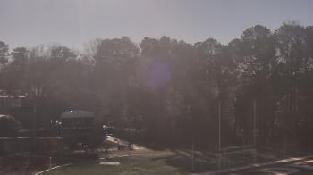 Weather camera view of Holy Innocents Episcopal School.