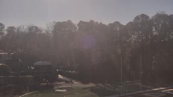 Weather camera view of Holy Innocents Episcopal School.