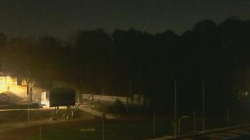 Weather camera view of Holy Innocents Episcopal School.