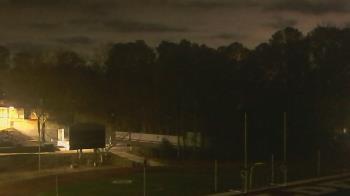 Weather camera view of Holy Innocents Episcopal School.