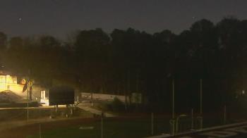 Weather camera view of Holy Innocents Episcopal School.