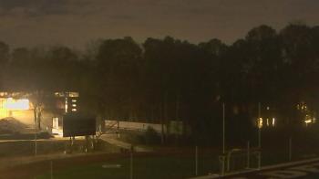 Weather camera view of Holy Innocents Episcopal School.