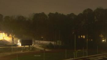 Weather camera view of Holy Innocents Episcopal School.