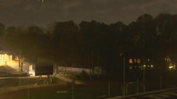Weather camera view of Holy Innocents Episcopal School.