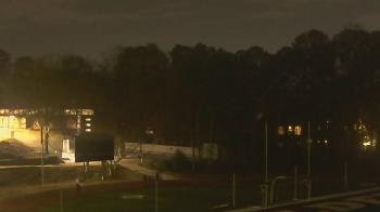 Weather camera view of Holy Innocents Episcopal School.