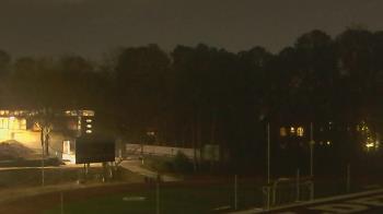 Weather camera view of Holy Innocents Episcopal School.
