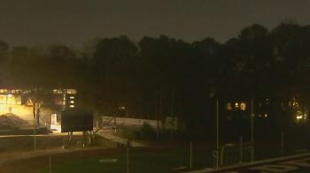 Weather camera view of Holy Innocents Episcopal School.