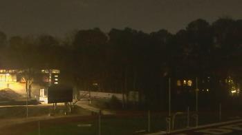 Weather camera view of Holy Innocents Episcopal School.