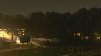 Weather camera view of Holy Innocents Episcopal School.