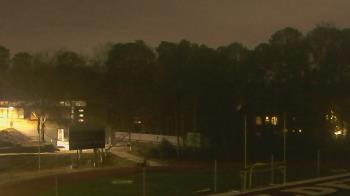 Weather camera view of Holy Innocents Episcopal School.