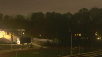 Weather camera view of Holy Innocents Episcopal School.