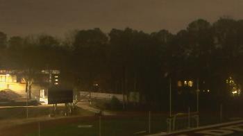 Weather camera view of Holy Innocents Episcopal School.
