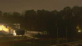 Weather camera view of Holy Innocents Episcopal School.
