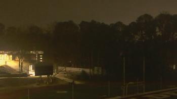 Weather camera view of Holy Innocents Episcopal School.