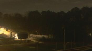 Weather camera view of Holy Innocents Episcopal School.