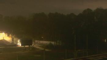 Weather camera view of Holy Innocents Episcopal School.
