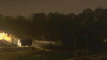 Weather camera view of Holy Innocents Episcopal School.