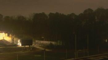 Weather camera view of Holy Innocents Episcopal School.