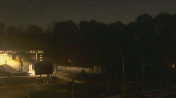 Weather camera view of Holy Innocents Episcopal School.