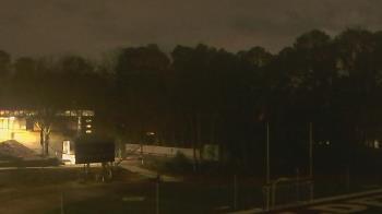 Weather camera view of Holy Innocents Episcopal School.