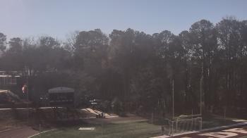 Weather camera view of Holy Innocents Episcopal School.