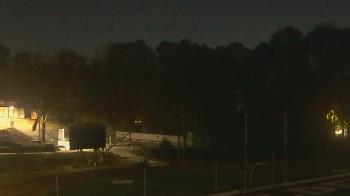 Weather camera view of Holy Innocents Episcopal School.