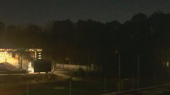 Weather camera view of Holy Innocents Episcopal School.