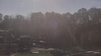 Weather camera view of Holy Innocents Episcopal School.