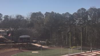 Weather camera view of Holy Innocents Episcopal School.