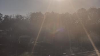 Weather camera view of Holy Innocents Episcopal School.