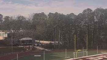 Weather camera view of Holy Innocents Episcopal School.
