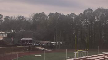 Weather camera view of Holy Innocents Episcopal School.