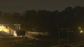 Weather camera view of Holy Innocents Episcopal School.
