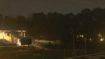 Weather camera view of Holy Innocents Episcopal School.