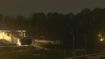 Weather camera view of Holy Innocents Episcopal School.