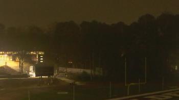 Weather camera view of Holy Innocents Episcopal School.