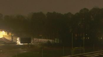 Weather camera view of Holy Innocents Episcopal School.