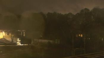 Weather camera view of Holy Innocents Episcopal School.