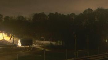 Weather camera view of Holy Innocents Episcopal School.
