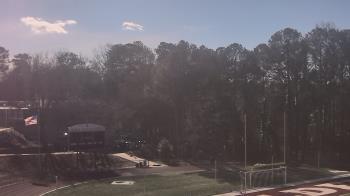 Weather camera view of Holy Innocents Episcopal School.