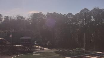 Weather camera view of Holy Innocents Episcopal School.