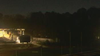 Weather camera view of Holy Innocents Episcopal School.