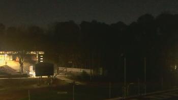Weather camera view of Holy Innocents Episcopal School.
