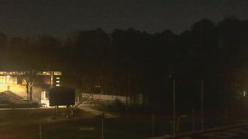 Weather camera view of Holy Innocents Episcopal School.