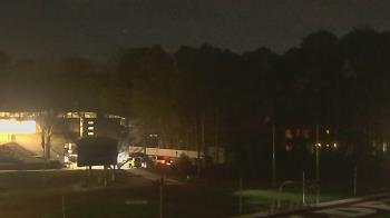 Weather camera view of Holy Innocents Episcopal School.