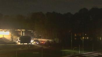 Weather camera view of Holy Innocents Episcopal School.