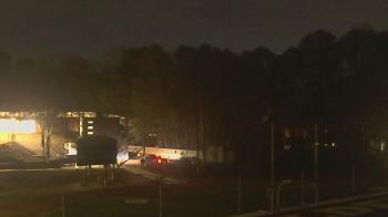 Weather camera view of Holy Innocents Episcopal School.