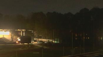 Weather camera view of Holy Innocents Episcopal School.