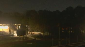Weather camera view of Holy Innocents Episcopal School.