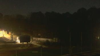 Weather camera view of Holy Innocents Episcopal School.